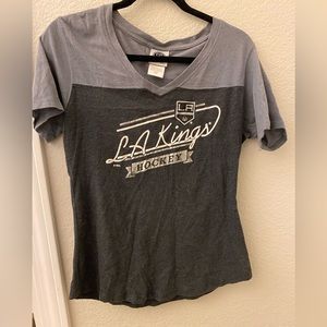 Officially Licensed NHL LA Kings Shirt